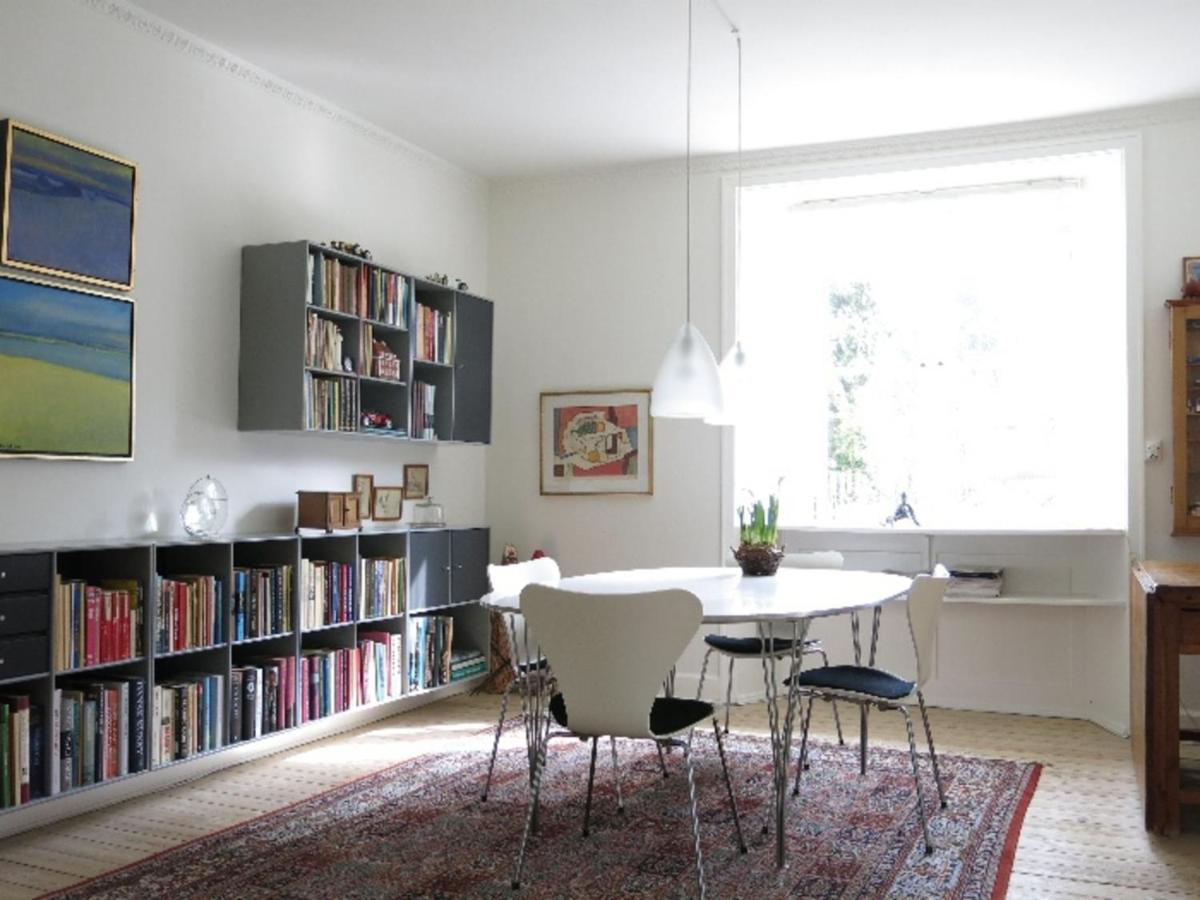Apartmentincopenhagen Apartment 701 Экстерьер фото