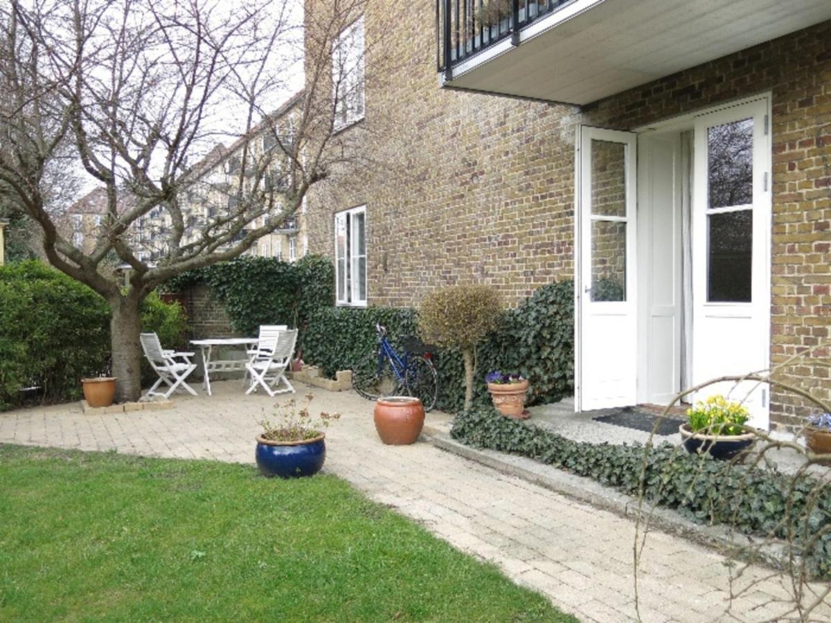 Apartmentincopenhagen Apartment 701 Экстерьер фото
