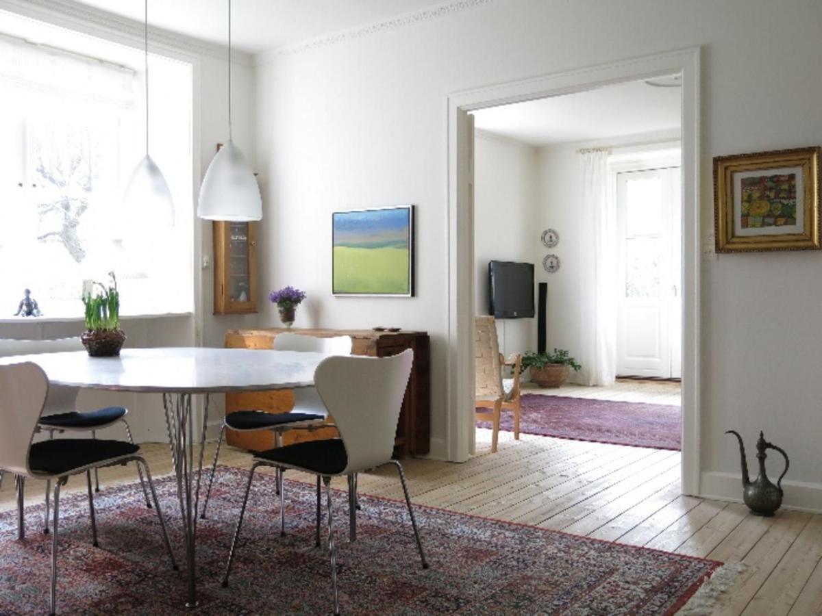 Apartmentincopenhagen Apartment 701 Экстерьер фото