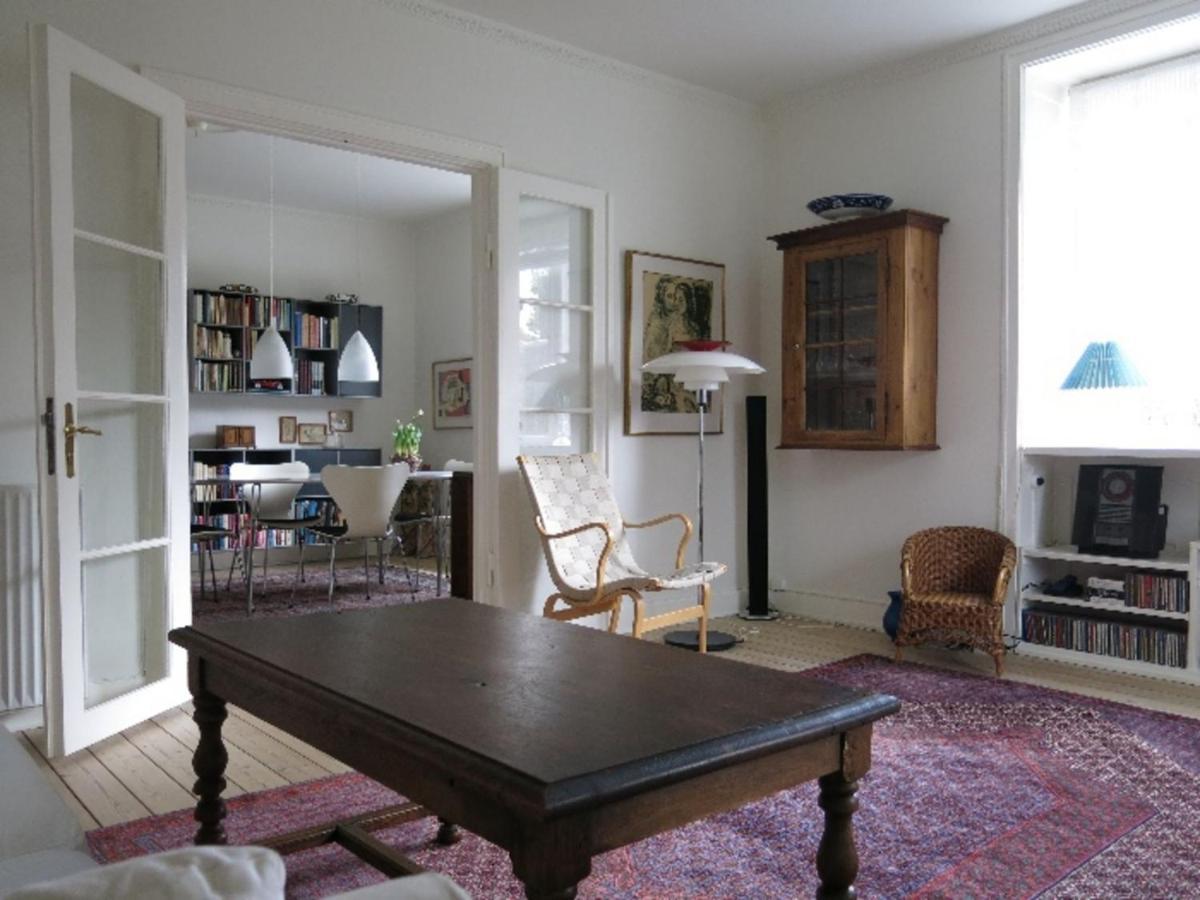 Apartmentincopenhagen Apartment 701 Экстерьер фото