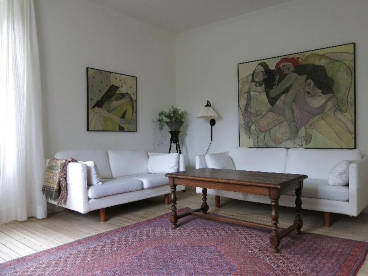 Apartmentincopenhagen Apartment 701 Экстерьер фото