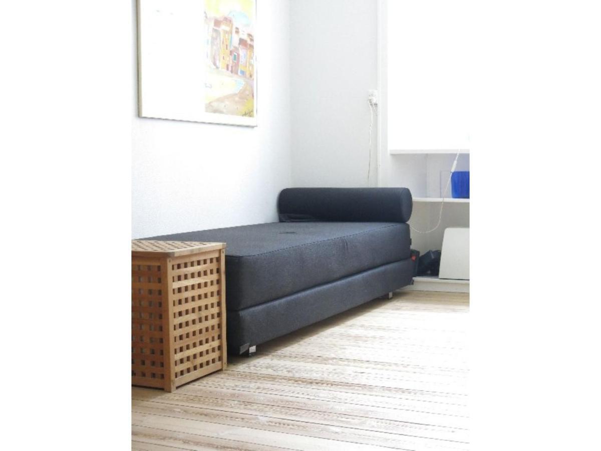 Apartmentincopenhagen Apartment 701 Экстерьер фото